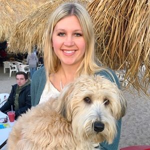 Meet your Posher, Mckella